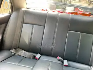 Mitsubishi Lancer 2003 Car (Used)