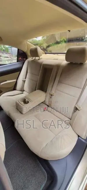 Honda Civic FD4 2007 Car (Used)
