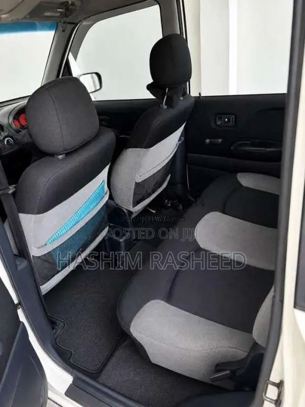 Perodua Kenari 2008 Car (Used)