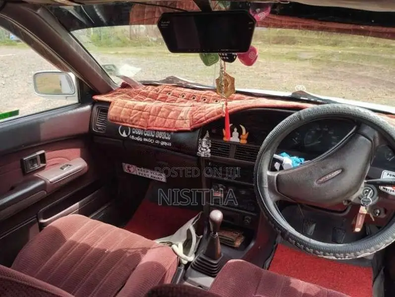 Toyota Corolla AE91 1991 Car (Used)