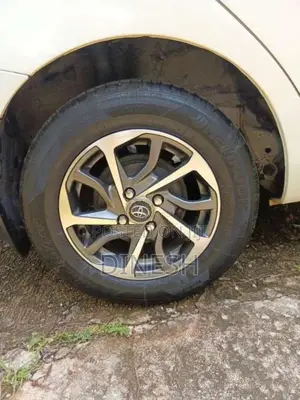 Toyota Belta 2009 Car (Used)