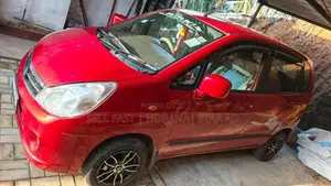 Suzuki Zen Estilo 2010 Car (Used)