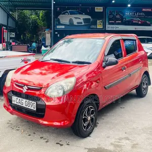 Suzuki Alto 800 LXI 2015 Car (Used)