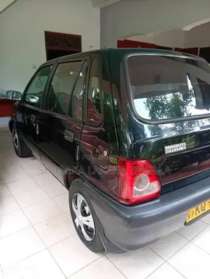 Suzuki Maruti 800 2011 Car (Used)