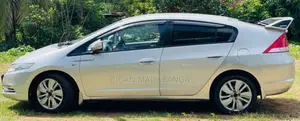 Honda Insight 2009 Car (Used)
