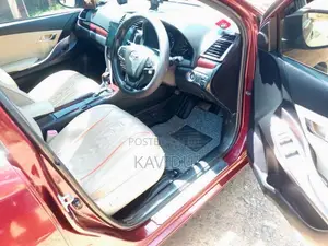Toyota Premio G Superior 2017 Car (Used)