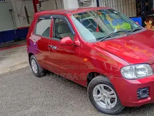 Suzuki Alto 2007 Car (Used)