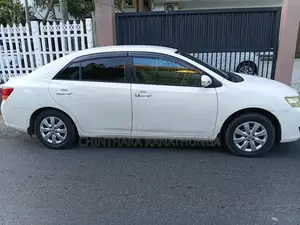 Toyota Allion 260 2008 Car (Used)