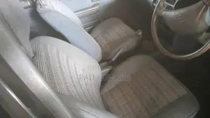 Toyota Tercel 1991 Car (Used)