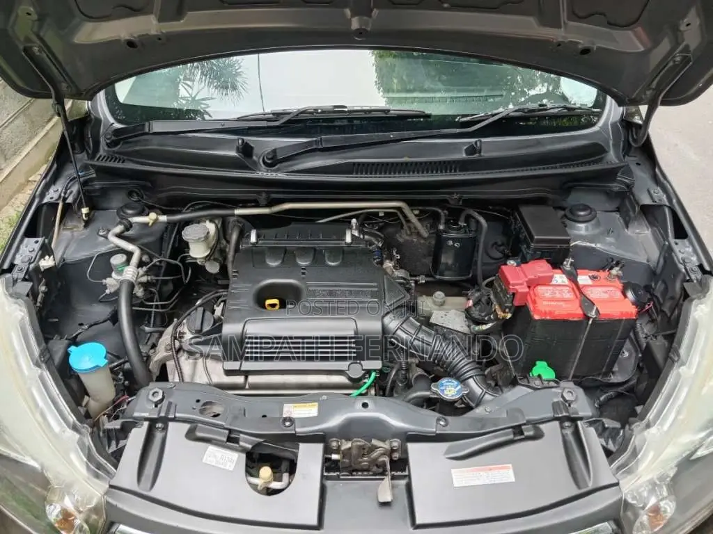 Suzuki Celerio Vxi Amt 2014 Car (Used)