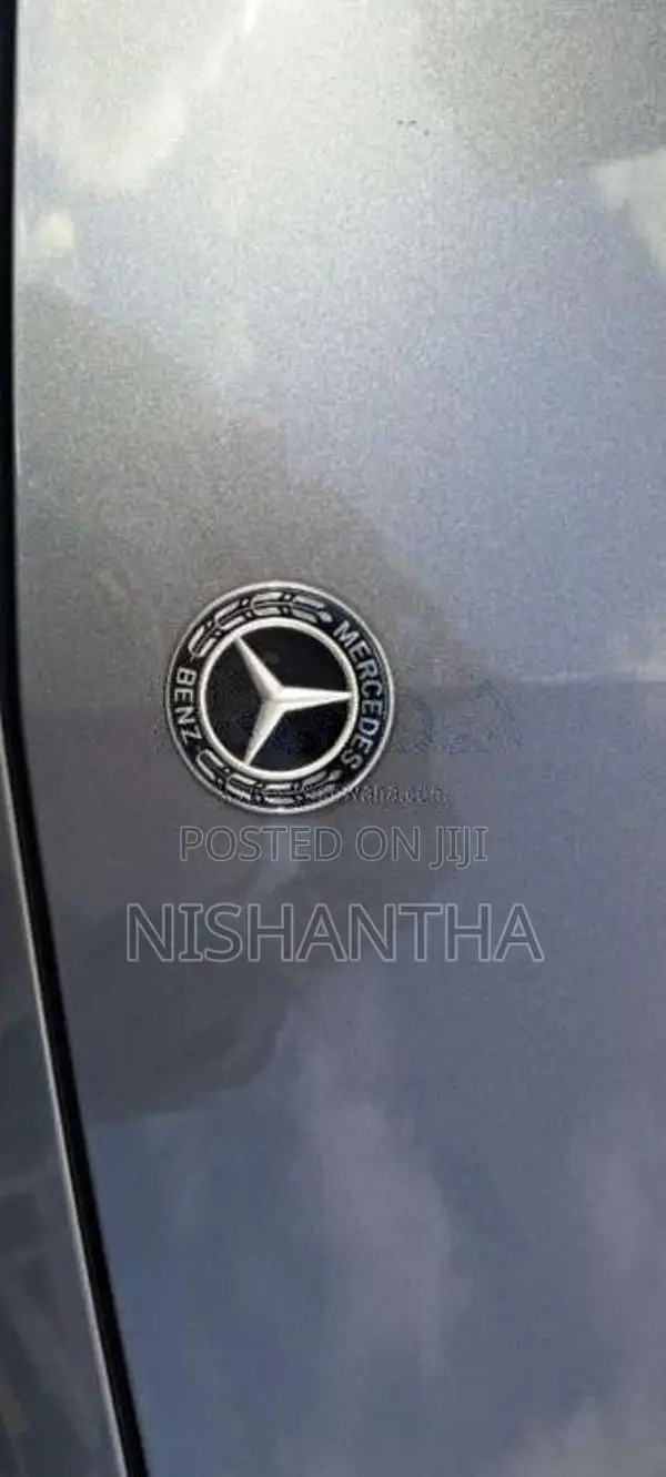 Mercedes-Benz C160 2018 Car (Used)