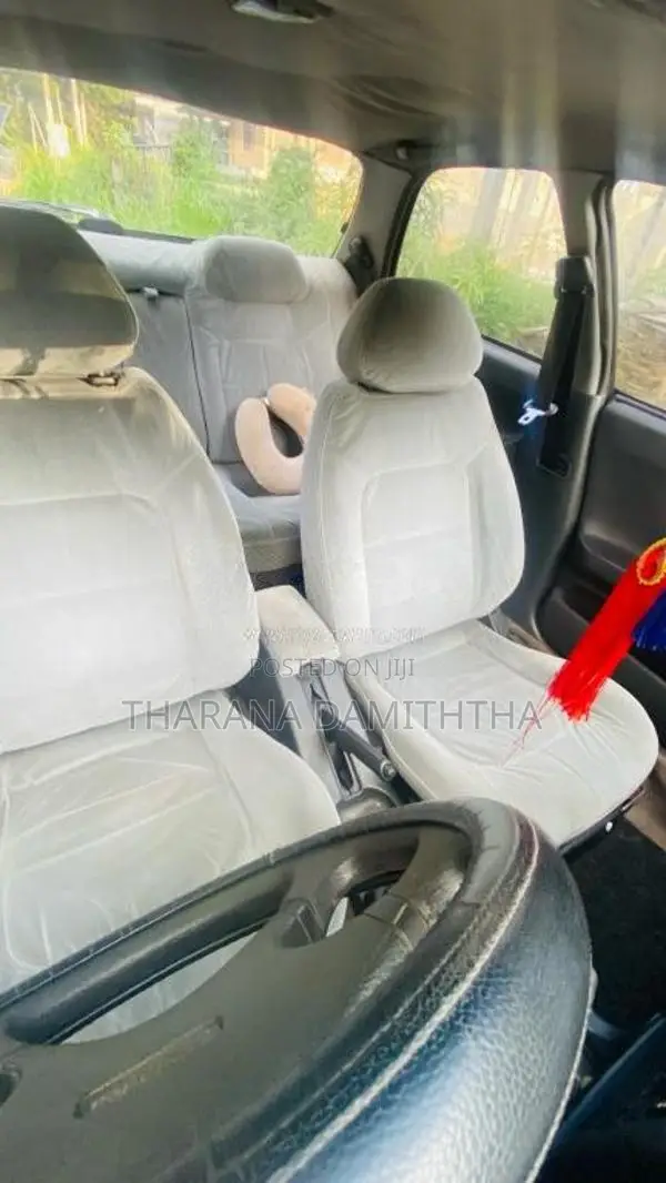 Nissan Presea 1995 Car (Used)