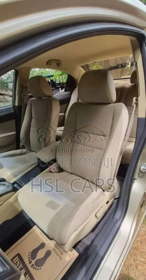 Honda Civic FD4 2007 Car (Used)