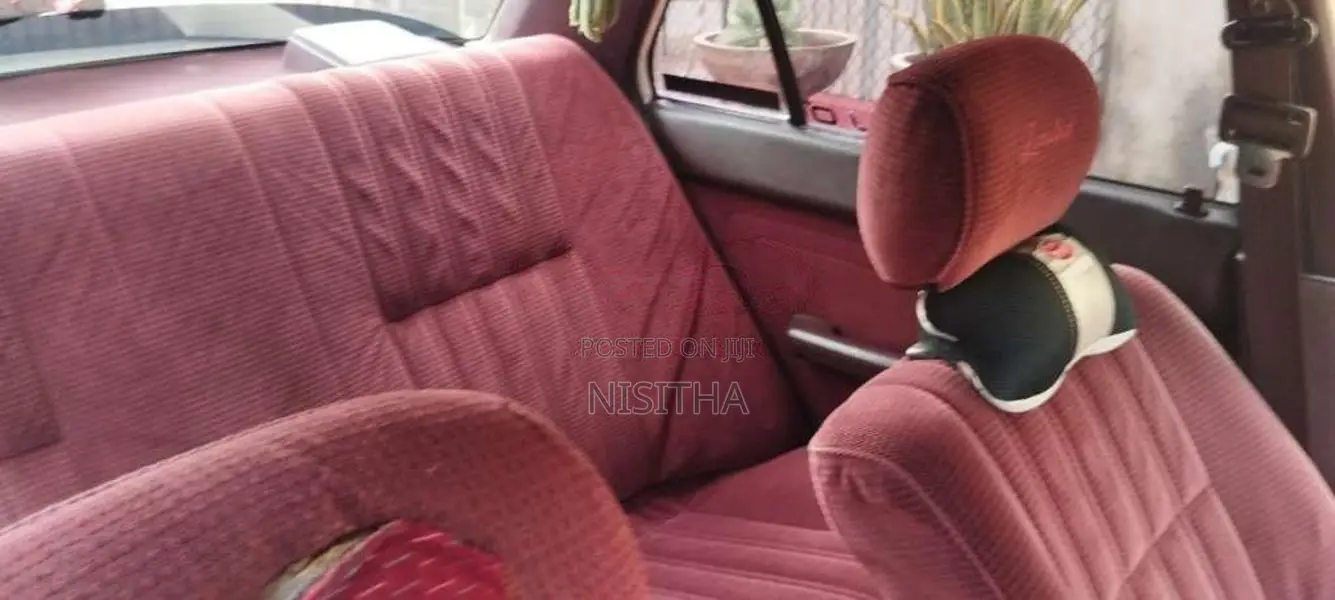 Toyota Corolla AE91 1991 Car (Used)