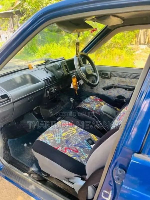 Suzuki Maruti 800 2000 Car (Used)