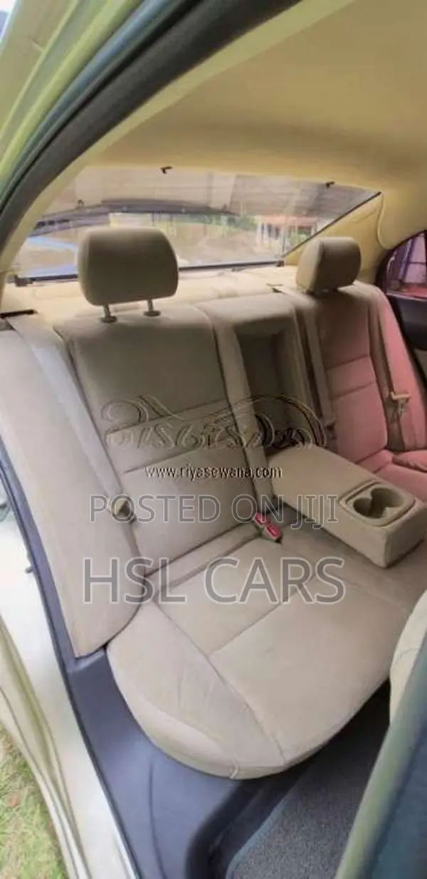 Honda Civic FD4 2007 Car (Used)