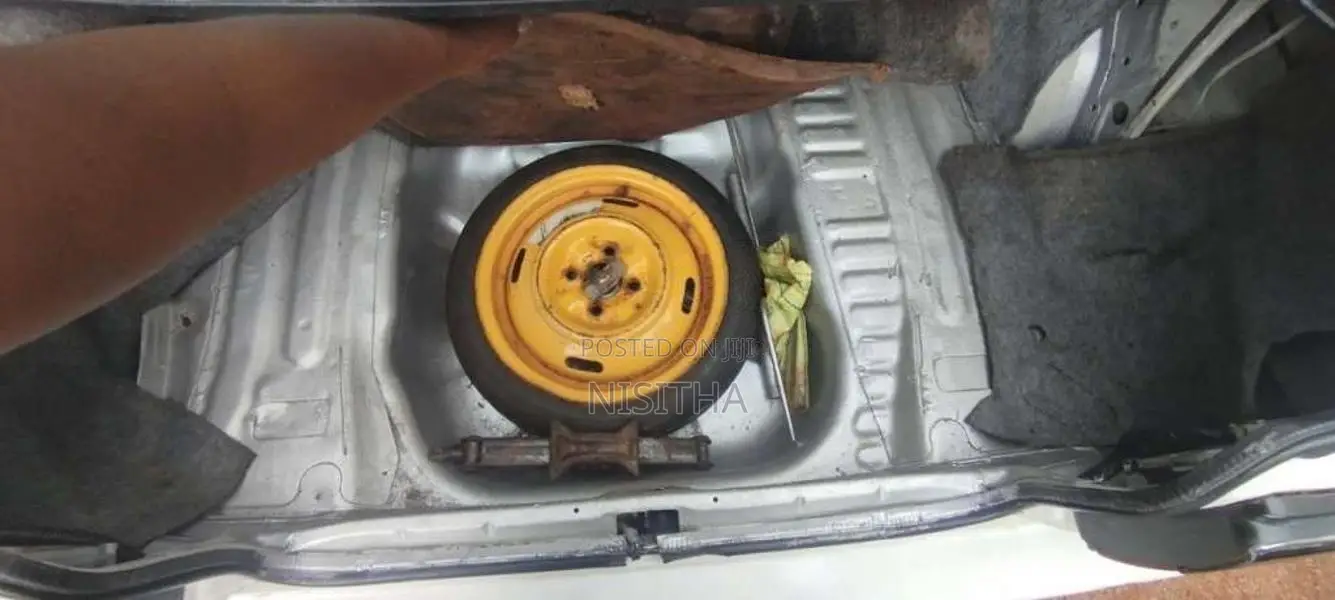 Toyota Corolla AE91 1991 Car (Used)