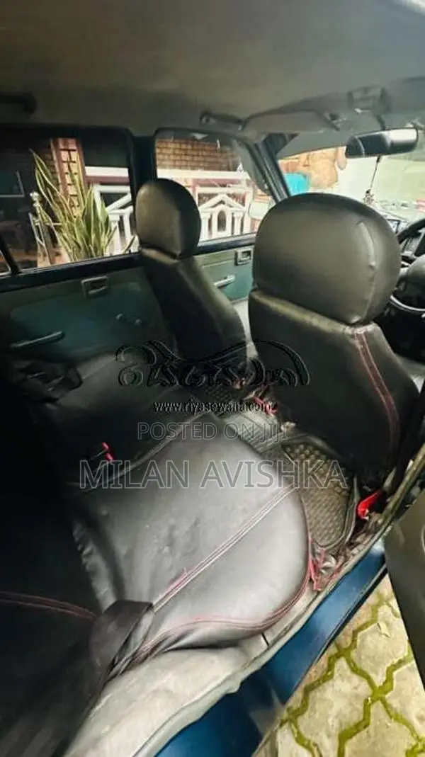 Suzuki Maruti 2010 Car (Used)