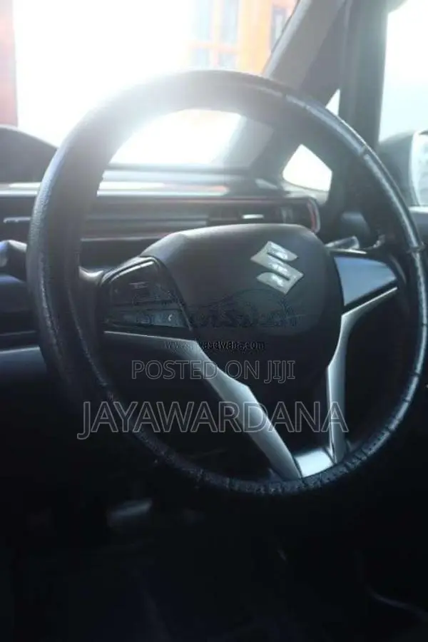 Suzuki Wagon R Stingray 2018 Car (Used)