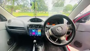 Suzuki Alto 800 LXI 2015 Car (Used)