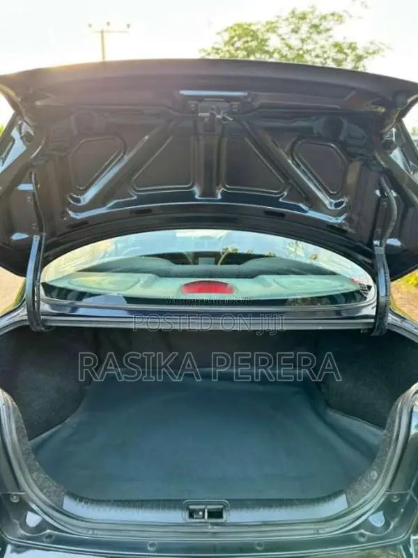 Kia Rio 2003 Car (Used)