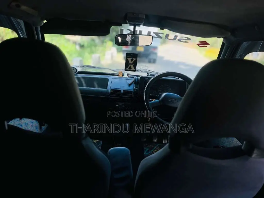 Suzuki Maruti 800 2000 Car (Used)