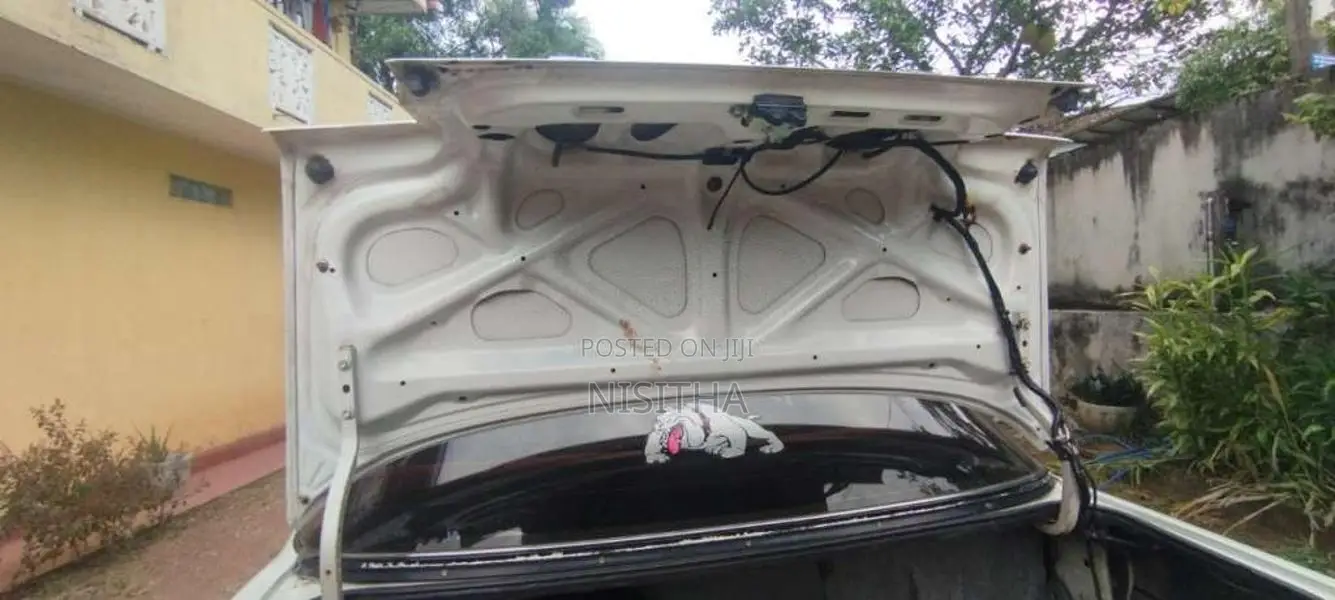 Toyota Corolla AE91 1991 Car (Used)