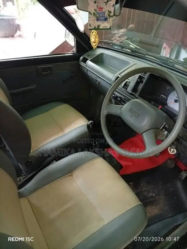 Suzuki Maruti 800 2011 Car (Used)
