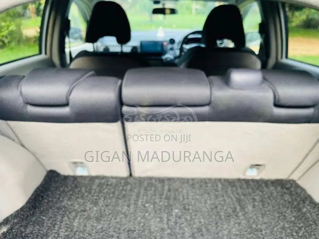 Honda Insight 2009 Car (Used)