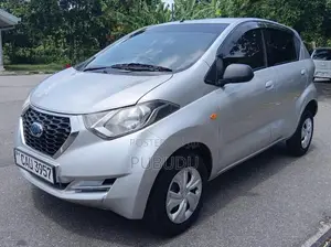 Datsun Redi-GO 2016 Car (Used)