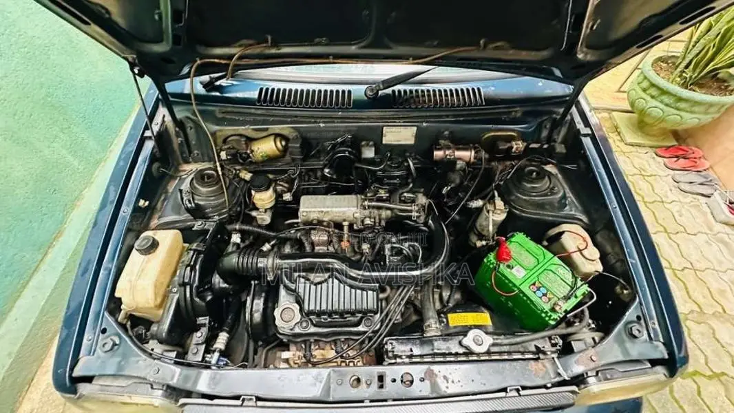 Suzuki Maruti 2010 Car (Used)
