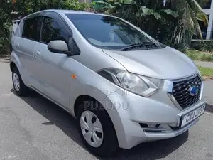 Datsun Redi-GO 2016 Car (Used)