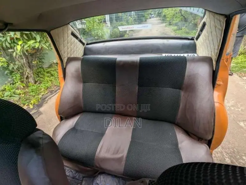 Nissan B210 1975 Car (Used)