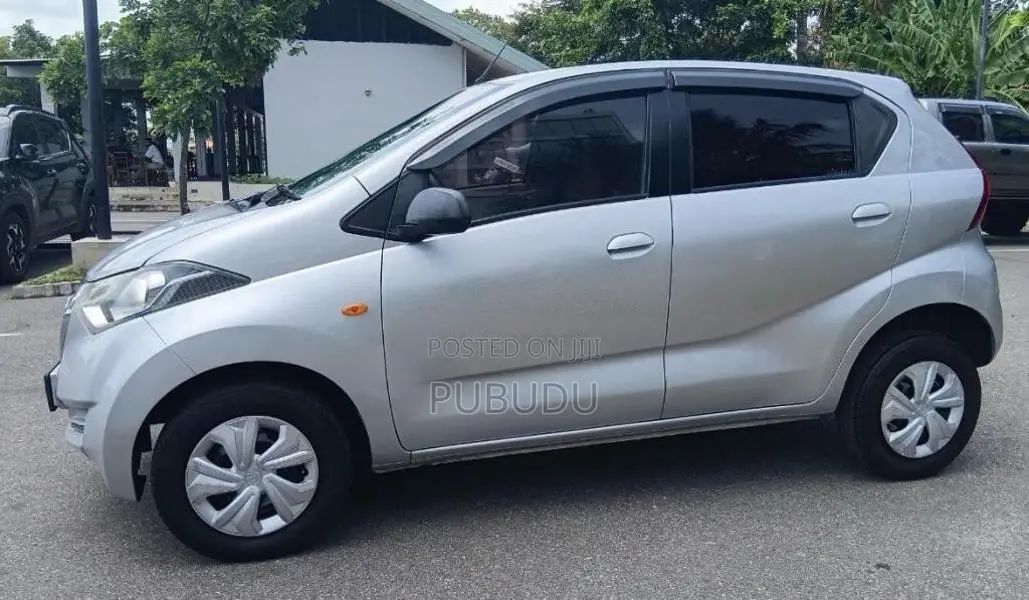 Datsun Redi-GO 2016 Car (Used)