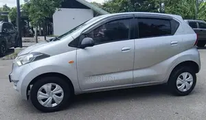 Datsun Redi-GO 2016 Car (Used)