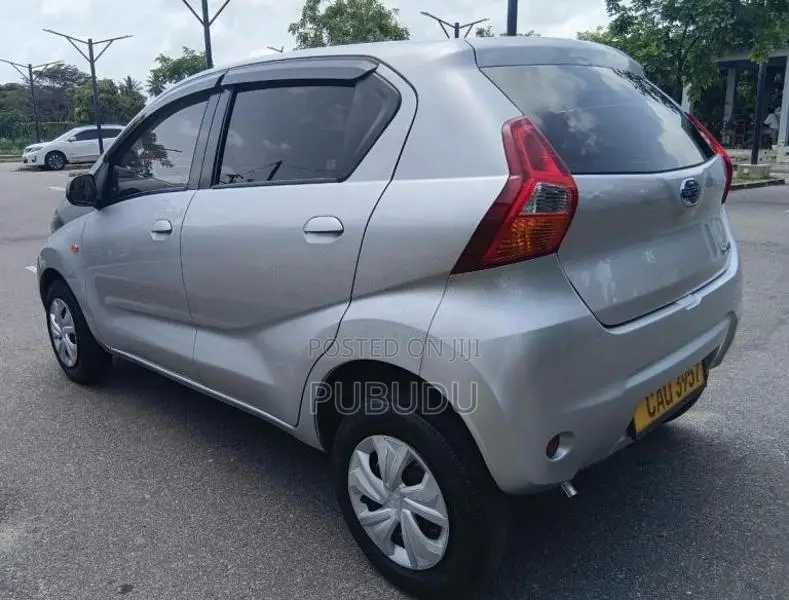 Datsun Redi-GO 2016 Car (Used)