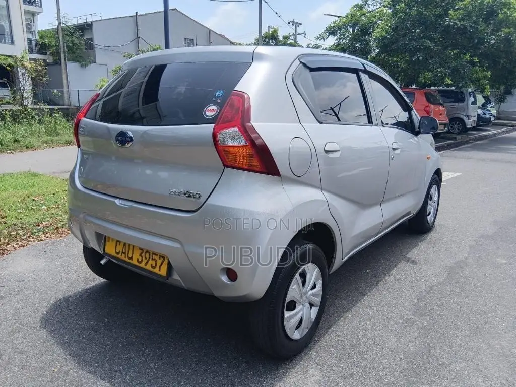 Datsun Redi-GO 2016 Car (Used)