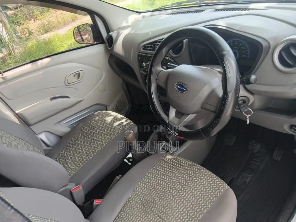 Datsun Redi-GO 2016 Car (Used)