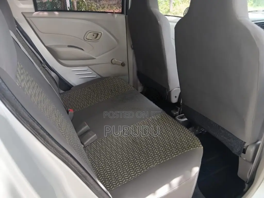 Datsun Redi-GO 2016 Car (Used)