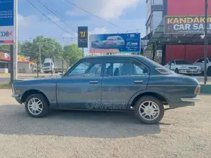 Toyota Corolla KE20 1973 Car (Used)