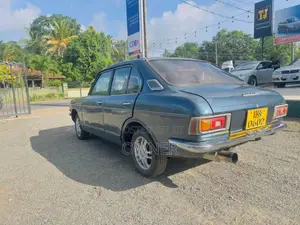 Toyota Corolla KE20 1973 Car (Used)