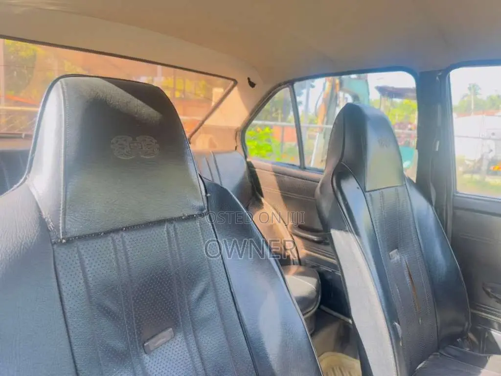 Toyota Corolla KE20 1973 Car (Used)