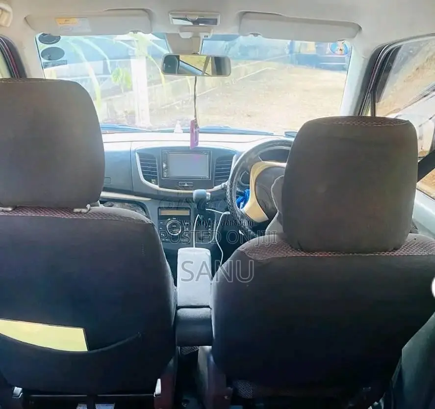 Suzuki Wagon R Stingray J Style 2015 Car (Used)