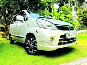 Suzuki Estilo 2012 Car (Used)