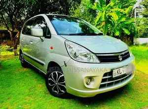 Suzuki Estilo 2012 Car (Used)