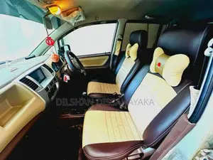 Suzuki Estilo 2012 Car (Used)