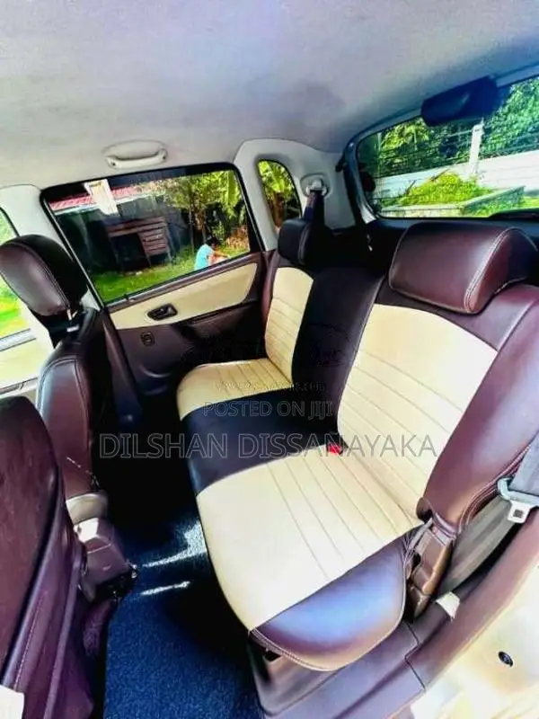 Suzuki Estilo 2012 Car (Used)