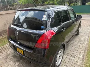 Suzuki Swift 2004 Car (Used)
