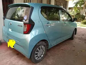 Daihatsu Mira ES 2023 Car (Used)