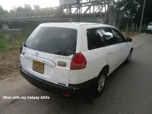 Nissan VY11 2002 Car (Used)